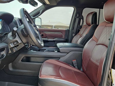 2025 RAM 2500 Limited