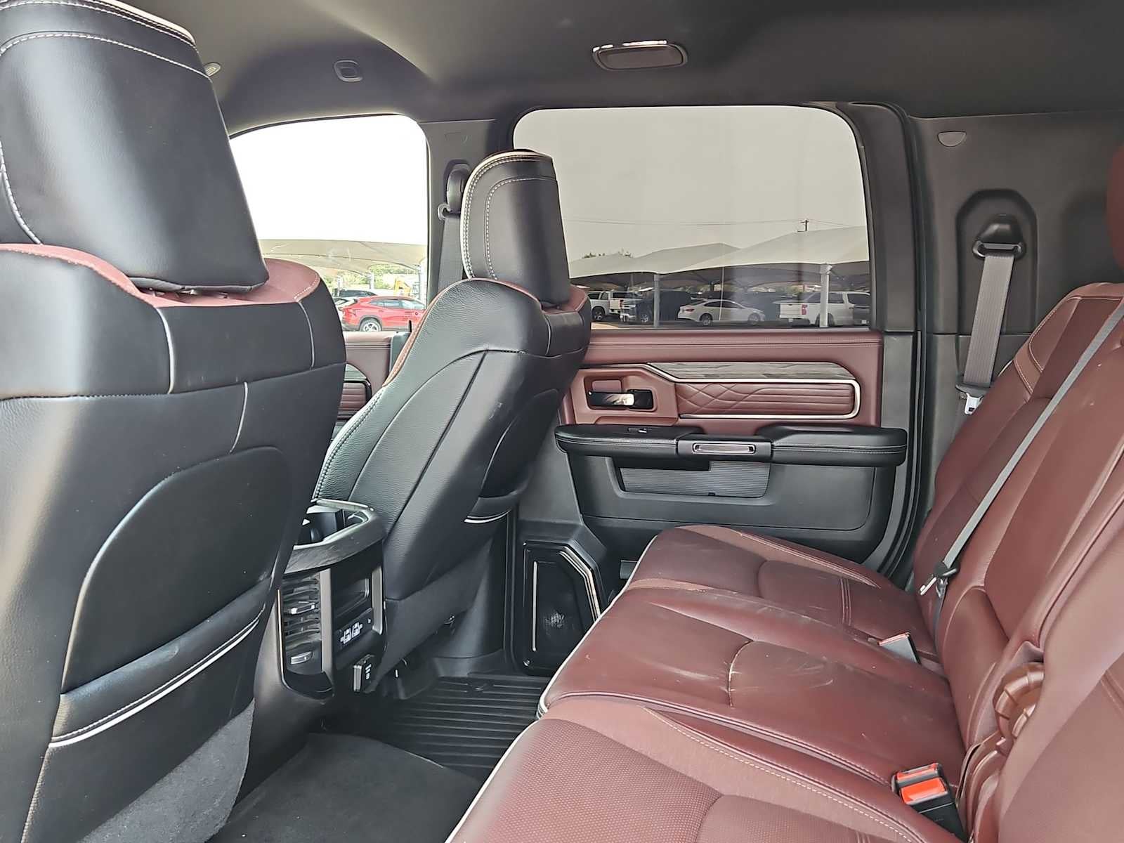 2025 RAM 2500 Limited