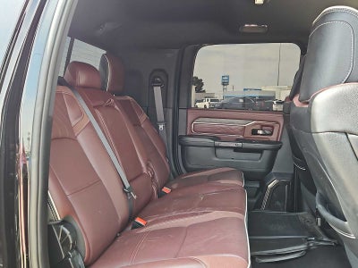 2025 RAM 2500 Limited