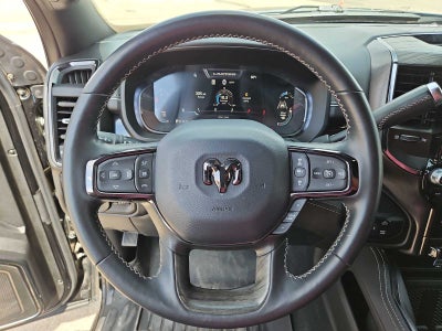 2025 RAM 2500 Limited