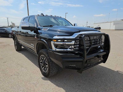 2025 RAM 2500 Limited