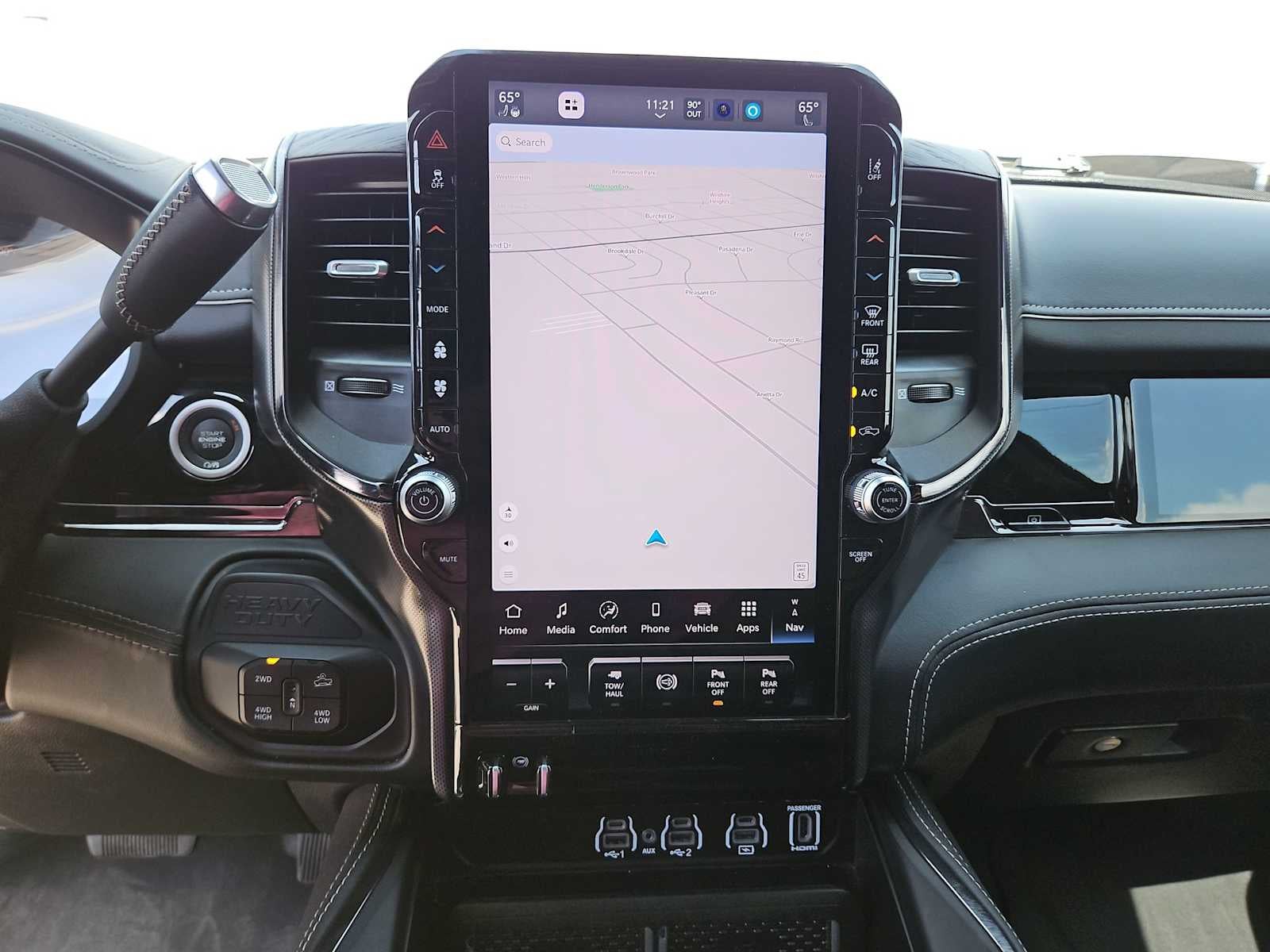 2025 RAM 2500 Limited