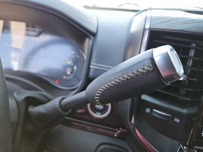 2025 RAM 2500 Limited