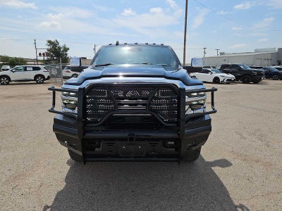 2025 RAM 2500 Limited