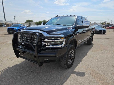 2025 RAM 2500 Limited