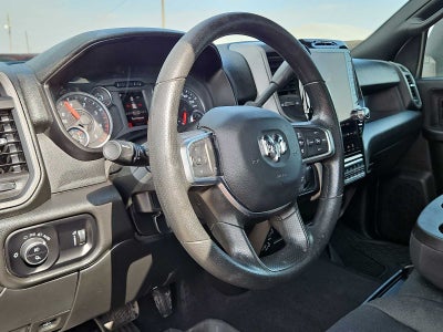 2025 RAM 3500 Tradesman