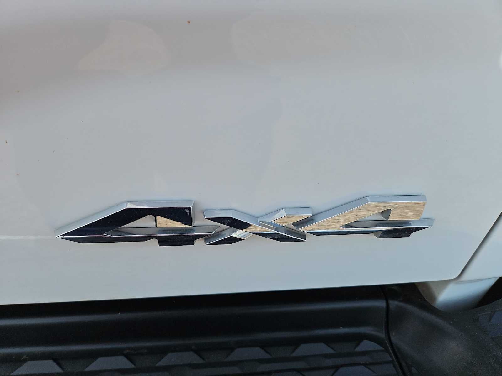 2025 RAM 3500 Tradesman