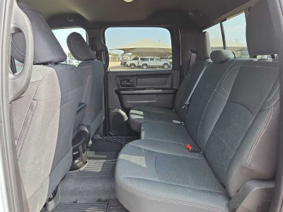 2025 RAM 3500 Tradesman
