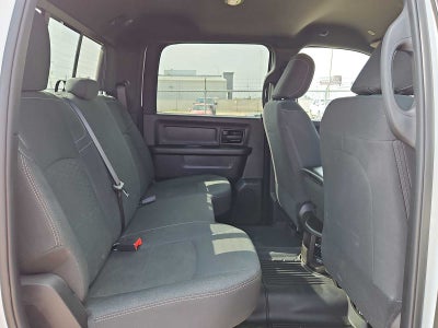 2025 RAM 3500 Tradesman