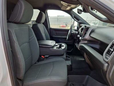 2025 RAM 3500 Tradesman