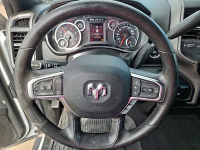 2025 RAM 3500 Tradesman