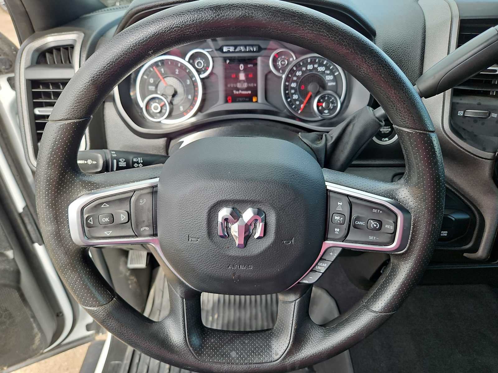 2025 RAM 3500 Tradesman