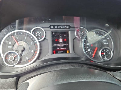 2025 RAM 3500 Tradesman