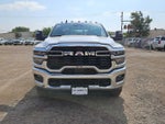 2025 RAM 3500 Tradesman