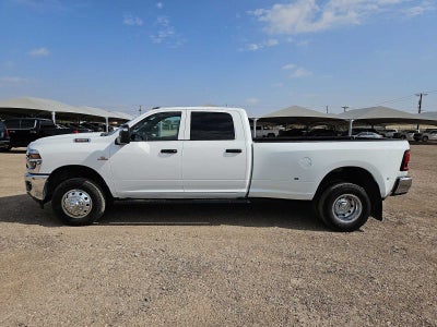 2025 RAM 3500 Tradesman