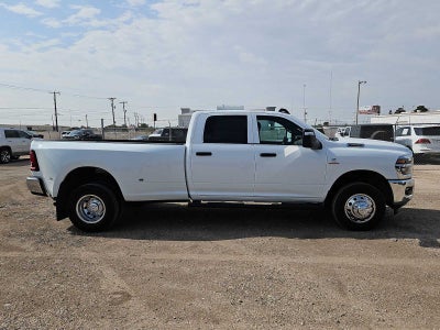 2025 RAM 3500 Tradesman
