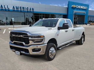 2025 RAM 3500 Tradesman