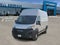 2023 RAM ProMaster Cargo Van Base