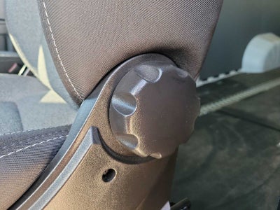 2023 RAM ProMaster Cargo Van Base