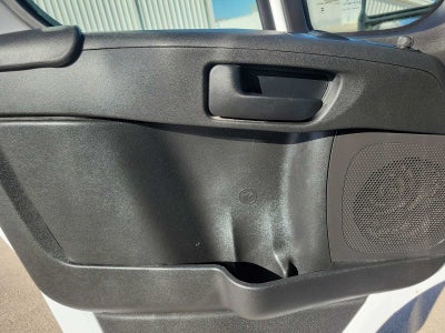 2023 RAM ProMaster Cargo Van Base