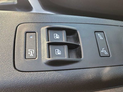 2023 RAM ProMaster Cargo Van Base