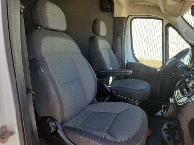 2023 RAM ProMaster Cargo Van Base