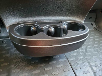 2023 RAM ProMaster Cargo Van Base