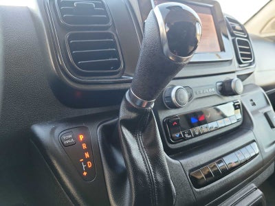 2023 RAM ProMaster Cargo Van Base