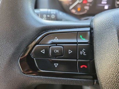 2023 RAM ProMaster Cargo Van Base