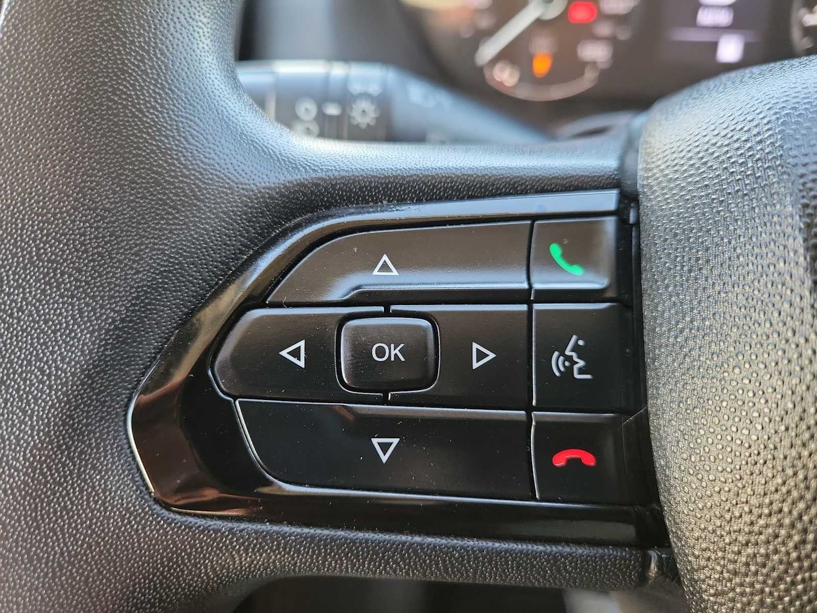 2023 RAM ProMaster Cargo Van Base