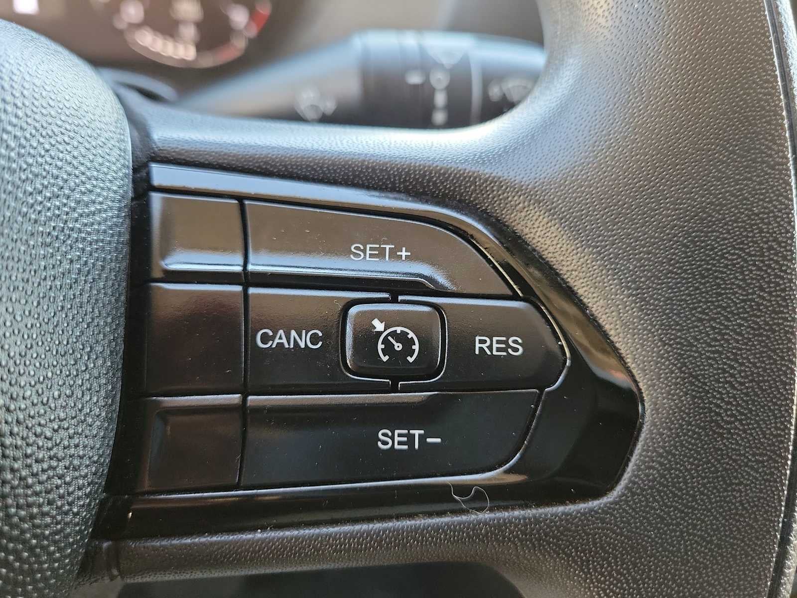 2023 RAM ProMaster Cargo Van Base