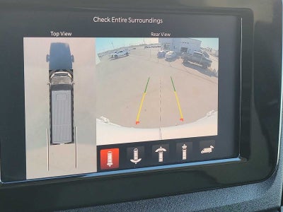 2023 RAM ProMaster Cargo Van Base