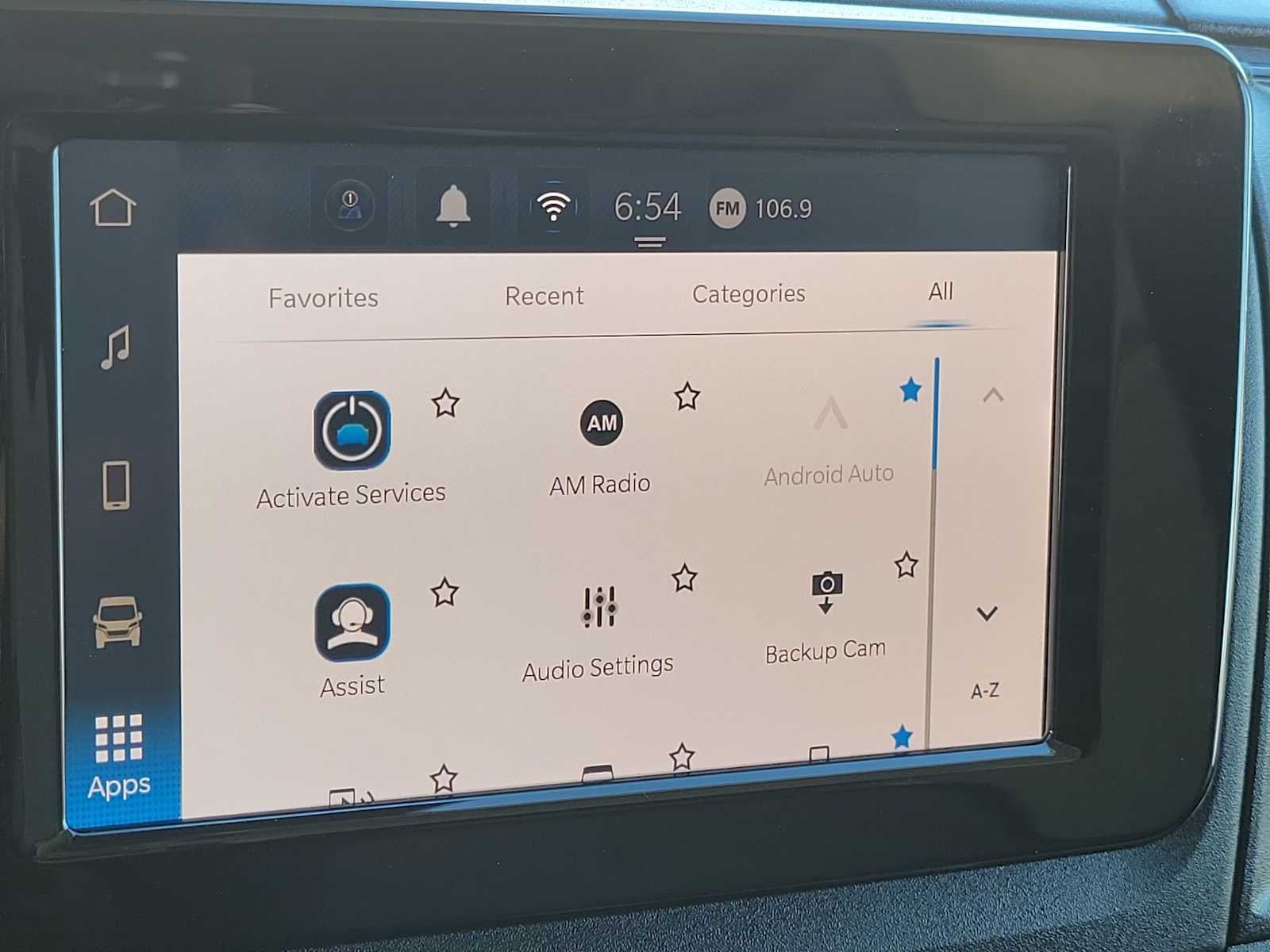 2023 RAM ProMaster Cargo Van Base