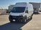 2023 RAM ProMaster Cargo Van Base
