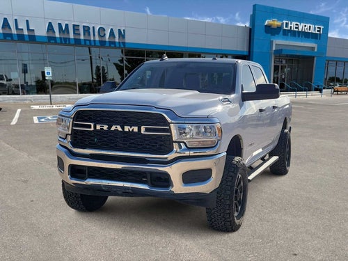 2020 RAM 2500 Tradesman