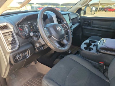 2020 RAM 2500 Tradesman