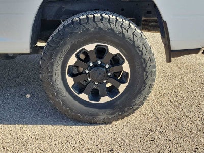 2020 RAM 2500 Tradesman
