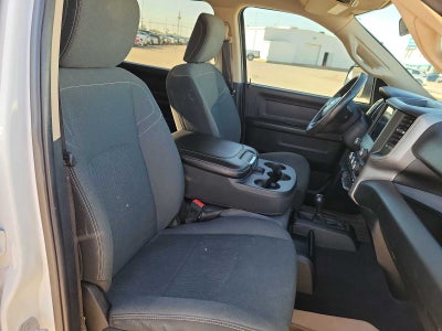 2020 RAM 2500 Tradesman