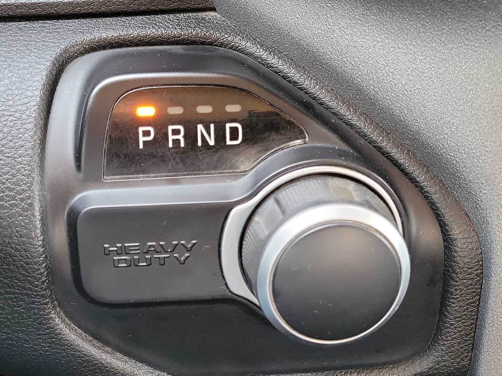 2020 RAM 2500 Tradesman