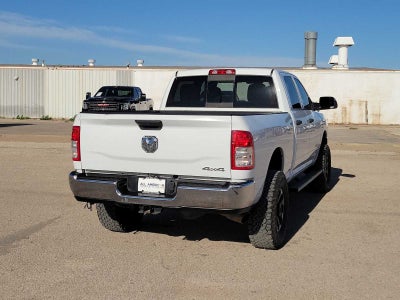 2020 RAM 2500 Tradesman