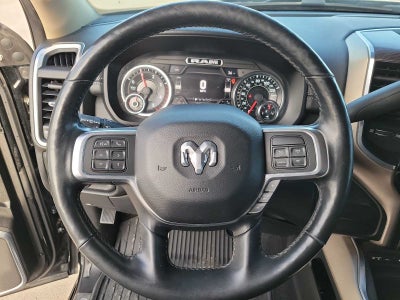 2019 RAM 2500 Laramie