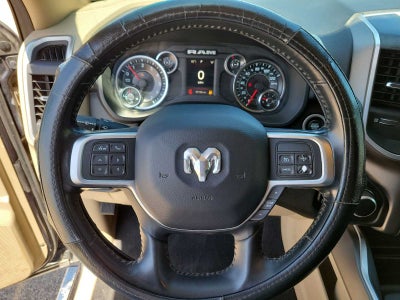 2019 RAM 2500 Big Horn