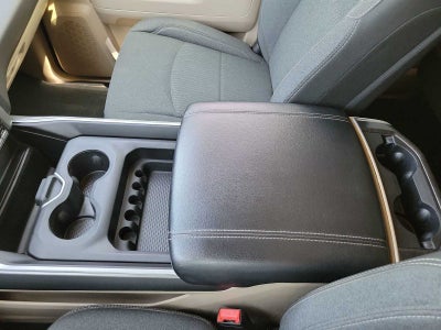 2019 RAM 2500 Big Horn