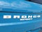 2023 Ford Bronco Sport Heritage Limited