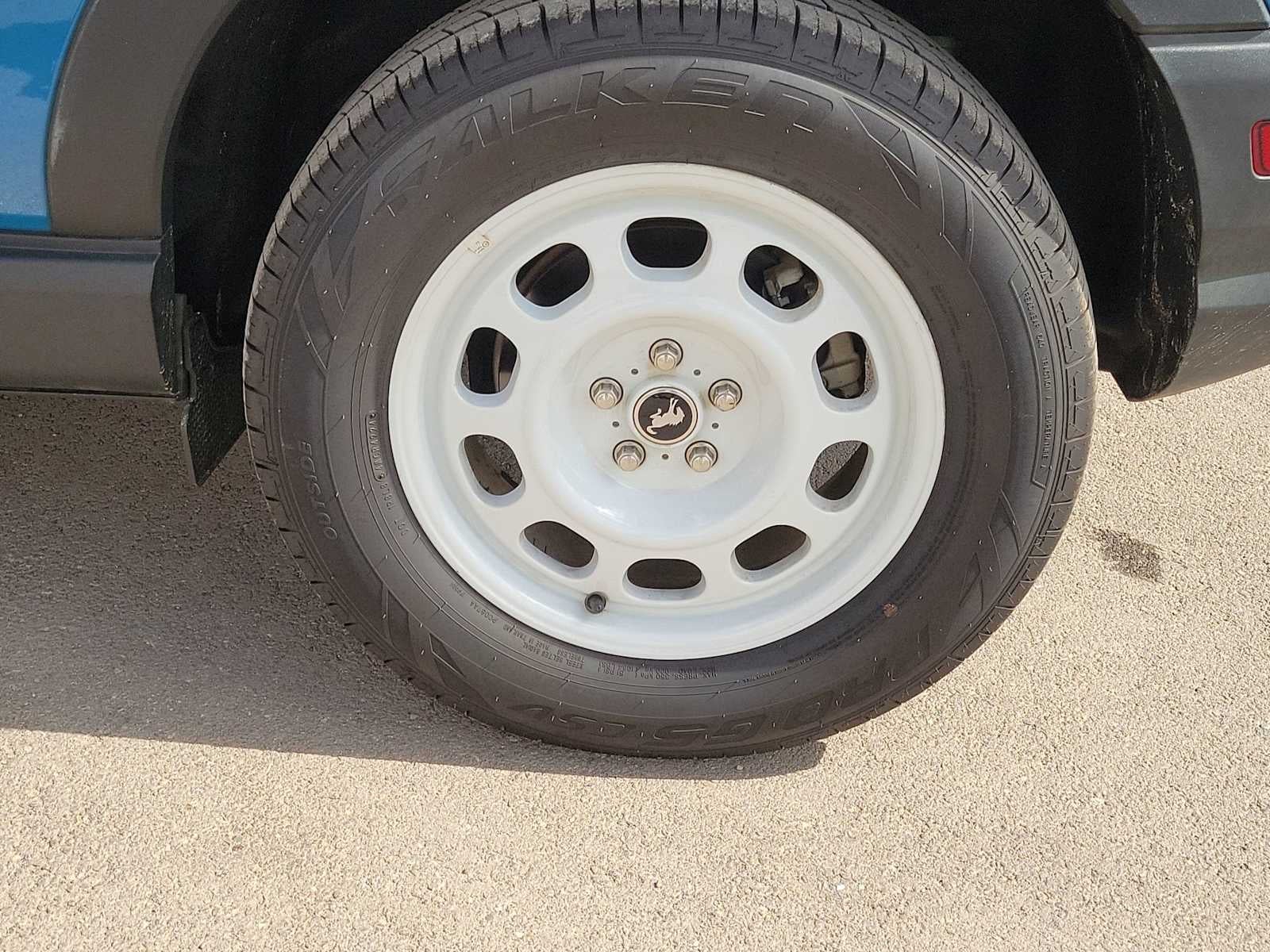 2023 Ford Bronco Sport Heritage Limited