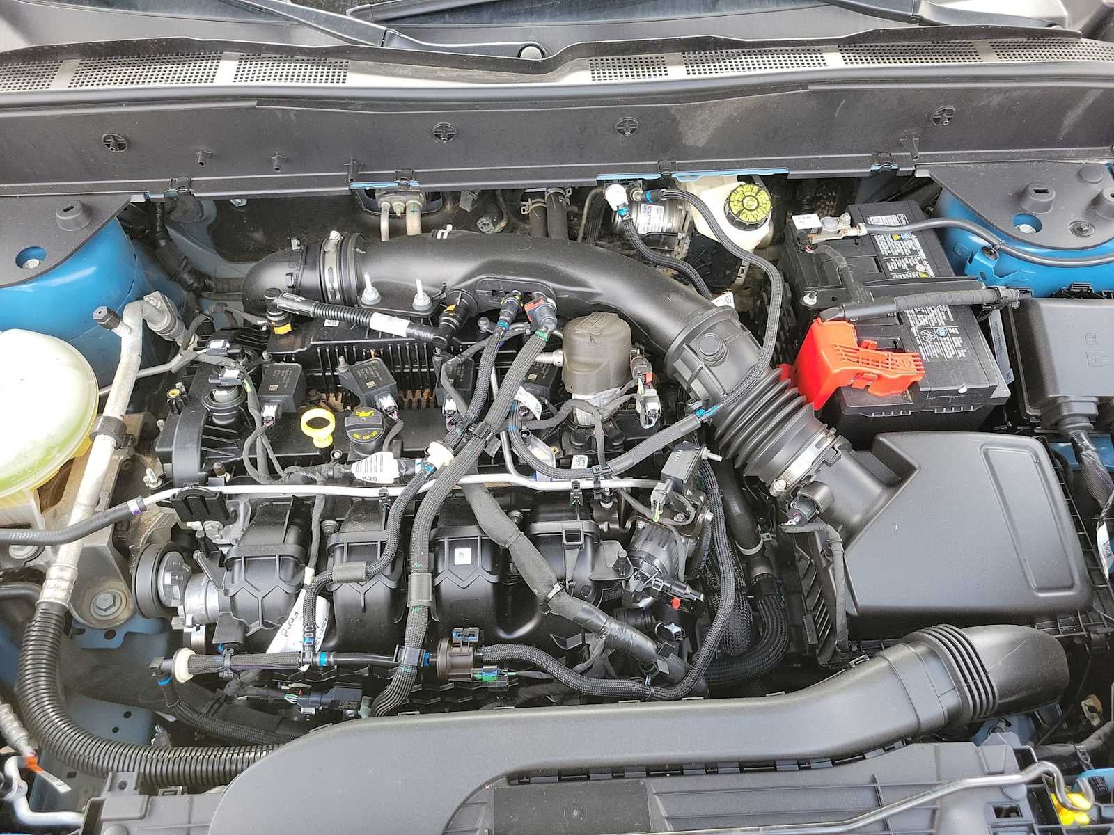 2023 Ford Bronco Sport Heritage Limited