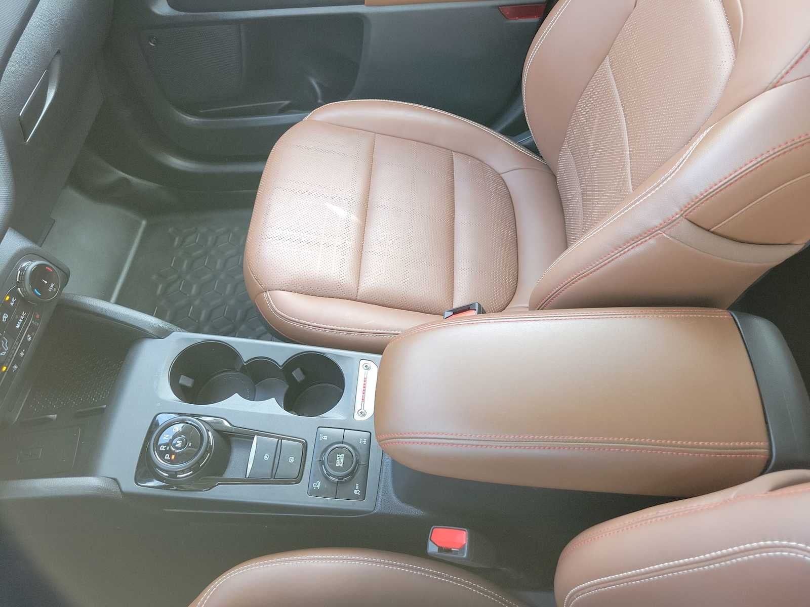 2023 Ford Bronco Sport Heritage Limited