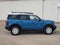 2023 Ford Bronco Sport Heritage Limited
