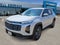 2027 Chevrolet Equinox FWD LT