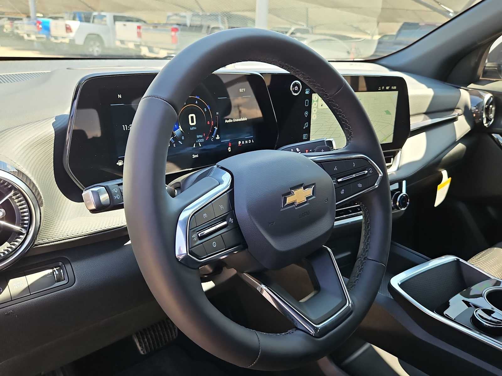 2027 Chevrolet Equinox FWD LT